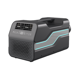 SHPFT-AC500A Portable Air Conditioner